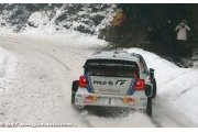ES7 : Ogier survole les débats