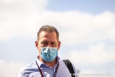 Jos Verstappen critique l’opportunisme des médias belges