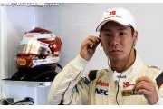 L'actualité de la F1 en quelques brèves