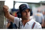 Nasr, une menace pour le baquet de Felipe Massa ?