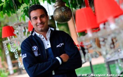 Bennani honored at Morocco’s embassy