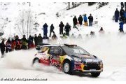 A rally full of valuable lessons for Neuville and Al-Attiyah
