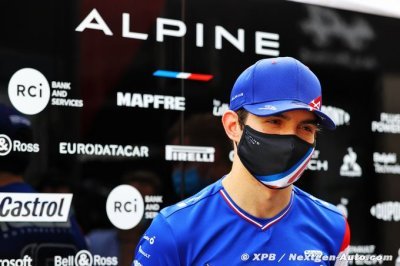 Esteban Ocon mérite t-il plus de crédit&nbsp;?