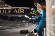 Lawrence Stroll savoure : Je vous avais bien dit que je réussirais en F1…
