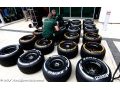 Nurburgring 2013 - GP Preview - Pirelli