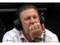 Correspondent says McLaren 'lost focus'