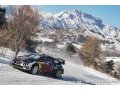 Monte-Carlo, SS11-12: Ogier on the limit