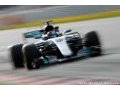 Mercedes denies mixing oil with fuel for F1 boost