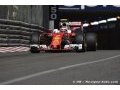 Vidéos - Les accidents de Raikkonen, Magnussen, Kvyat, Verstappen, Nasr et Ericsson à Monaco