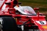 Sécurité en F1 : La quête de perfection des années 2000 à 2020