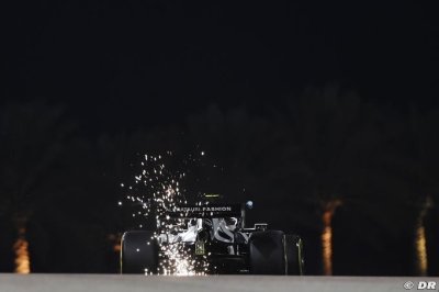 Abu Dhabi GP 2020 - GP preview - AlphaTauri