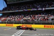 Chez Red Bull, Mateschitz reste patient pour le moment