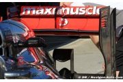 Enfin des caméras HD à bord des F1