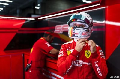 Retirement chances ’high’ for Vettel - Stuck