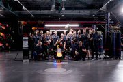 Red Bull réussit un arrêt au stand dans l'obscurité totale en moins de 3 secondes (+ vidéo)