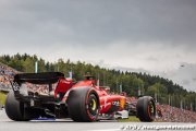 Officiel : Leclerc prend 3 places de pénalité pour le Sprint F1