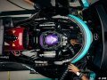 Hamilton : La Mercedes W12 a été difficile à optimiser cette année