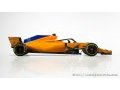 Vidéo - Présentation de la McLaren MCL33