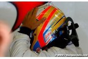 McLaren backs under-fire Alonso