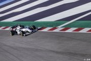 Alpha Tauri 'six months behind' Red Bull - Marko