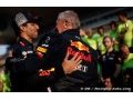 Marko tips Ricciardo to sign Red Bull deal