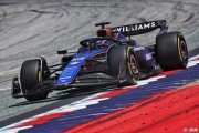Albon : Williams F1 en a parfois 'trop fait' sur sa FW46