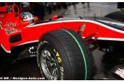 Glock conseille à Lotus de se méfier