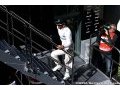 Hamilton : Ferrari a caché son jeu à Barcelone