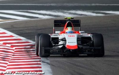 Manor ’not worthy of F1’ - Villeneuve