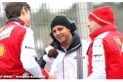 Felipe Massa : il y a une vie après Ferrari !