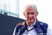 Marko versus Brown 'war of words' rumbles on