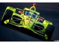 Indy 500 : Déçu de ses qualifs, Pagenaud est confiant pour la course