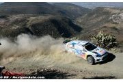 ES6 & 7 : Ogier prend la tête