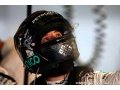 New Liberty era 'good thing' for F1 - Rosberg