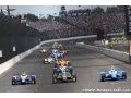 Max Chilton veut que la F1 considère mieux les pilotes d'IndyCar