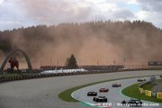 Domenicali dresse un premier bilan de la saison 2022 de F1
