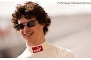 Villa, Bennani and Fabiani form Proteam's trio