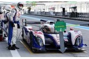 Fuji, Libres 1 : Toyota Racing imprime sa marque
