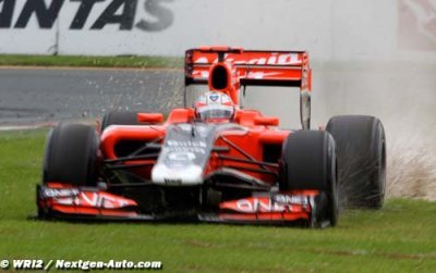 Relief but ’no joy’ after Virgin survived 107pc rule