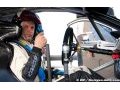 Hänninen named as Hyundai Motorsport mystery driver