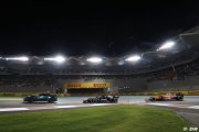 La F1 change la règle pour les retardataires pour éviter un Abu Dhabi 'bis'