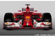 Domenicali veut une Ferrari fiable dès le début