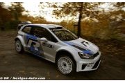 Volkswagen avec seulement deux voitures en 2013 ?