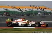 HRT plagued with returning brake issues at India