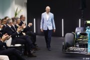 Newey aura-t-il un impact immédiat chez Aston Martin F1 ?