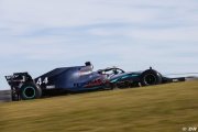 Lewis Hamilton décroche son 6e titre de champion du monde de F1