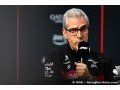 Sauber denies Audi doing F1 decision U-turn