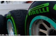 Pirelli aurait secrètement changé la structure de ses pneus