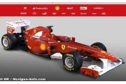 Alonso se sent de mieux en mieux chez Ferrari