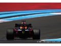 Red Bull will not re-brand Honda engines
